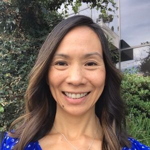 Meet your Posher, Kristi